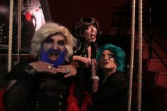 Personagens de AmorexiA