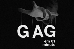 GAG em 1 minuto