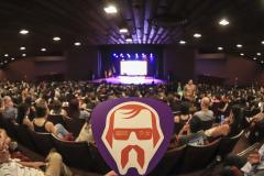 Oficina de Música no Teatro Guaíra