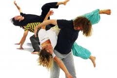 Montagem usada para divulgação.