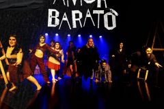 musical amor barato