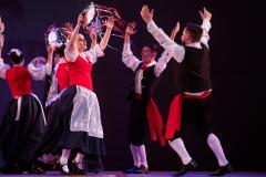 Grupo Folclórico Piccola Italia Campo Largo