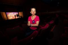 Em fase de seleção, próxima montagem do TCP homenageará Dalton Trevisan