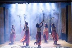 Cordeiro entre lobos 