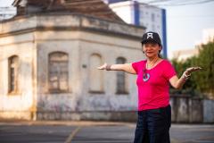 Nena Inoue irá dirigir nova montagem do TCP inspirada em obra de Dalton Trevisan 