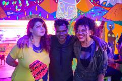 GYBB RASTA E FAMÍLIA ROOTS