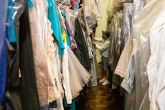 Áldice Lopes, diretor artístico do Teatro Guaíra. 