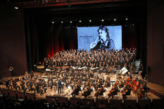 Encerramento da Oficina de Música de Curitiba