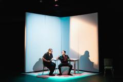 Encontro em Semibreve ou Depois da Partida