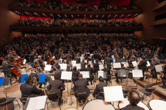 Orquestra Sinfõnica do Paraná