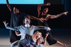 “Alaska”, espetáculo que promove uma reflexão sobre a cura dos traumas da vida