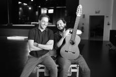 António Zambujo & Yamandu Costa