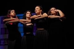 Filas gigantes e casa cheia na estreia de Daqui Ninguém Sai 