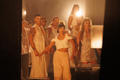 ORFEU E EURÍDICE – BALÉ TEATRO GUAÍRA