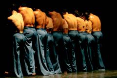 Ensaio aberto: V.I.C.A. e Castelo