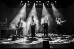 Cabaré  Haikai é o destaque no Teatro José Maria Santos 