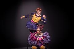 Montagem inovadora de “Rei Lear” é destaque Guairinha