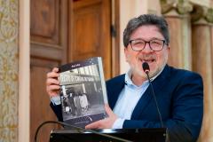 Diretor do Centro Cultural Teatro Guaíra destaca marca histórica de espectadores em debate na Câmara de Curitiba