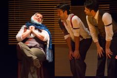 Antropofocus apresenta  "Histórias Extraordinéditas" no Miniauditório