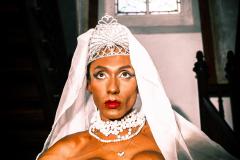 Baile de Épocas celebra a cultura ballroom e as memórias dissidentes no Guairinha