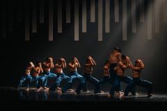 Balé Teatro Guaíra investe na internacionalização da companhia após retorno de Portugal