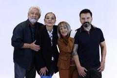 "Desmonte" estreia em Curitiba e expõe a aridez das relações humanas