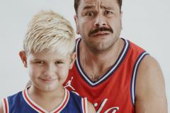 Serginho Lacerda chega ao Guairinha com o Stand Up Comedy "Vida de Pai"