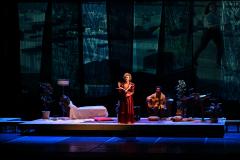 “Júpiter e a Gaivota” faz uma releitura “feminina e feminista”  do clássico de Anton Tchekhov 