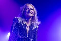 Paula Toller vem ao Guairão com novo show