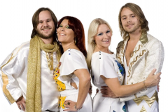 Guairão recebe o espetáculo internacional “THE SHOW”  