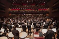 Concerto de abertura da temporada 2025