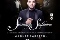Sertanejo Sinfônico: A História do Sertanejo