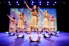  “Esse tal de Rock and Roll” chega ao palco do Guairão