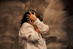 Espetáculo de dança contemporânea “HECATOMBE” estreia no Teatro José Maria Santos