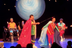 Brincaê com TupiPererê - Show 20 Anos chega ao Guairinha