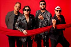 Barão Vermelho apresenta no Guairão a turnê “Do Tamanho da Vida”