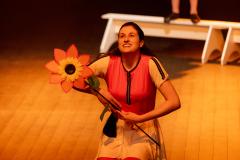 Cia. Verás comemora 29 anos com espetáculo “De Criança pra Criança” no Miniauditório