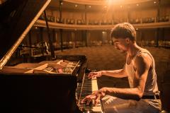 Rock ao Piano celebra os 50 anos de 1975 no Guairinha