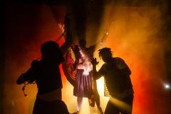 “Noget’s de Sobremesa” entra em cartaz no miniauditório neste final de semana