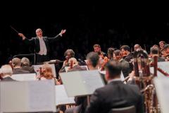 OSP celebra 40 anos com casa cheia no Guaíra e grandes homenagens