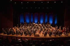 Símbolo da cultura no Estado, Orquestra Sinfônica do Paraná celebra 40 anos