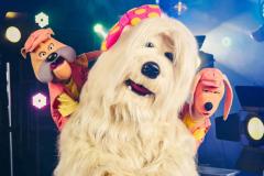 Da telinha para o teatro: musical da TV Colosso chega ao Guairão