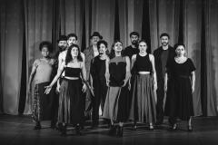 “Daqui Ninguém Sai” encerra temporada com mais de 3 mil espectadores