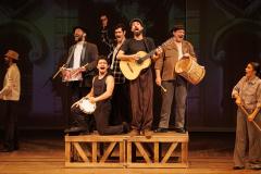 “Daqui Ninguém Sai” leva obra de Dalton Trevisan a estudantes e instituições de Curitiba e região