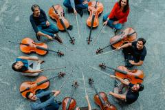 I Festival de Violoncelos de Curitiba reúne grandes nomes com programação gratuita no Guairinha