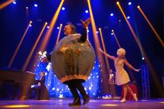 O universo cômico musical de Sbørnia Kontr’Atracka retorna ao Guaira