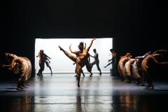 Com apresentações em São Paulo, Balé Teatro Guaíra ganha nova projeção nacional