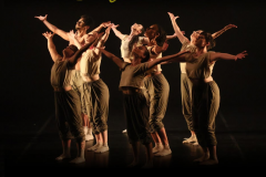 “Para Onde Foram as Andorinhas?” espetáculo de dança explora questões ambientais