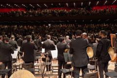 Estrelas internacionais: OSP recebe Carlos Vieu e Camila Provenzale em homenagem a Richard Strauss no Guairão 