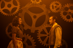 Espetáculo “Se A Memória Não Me Falha” reestreia no Teatro Zé Maria